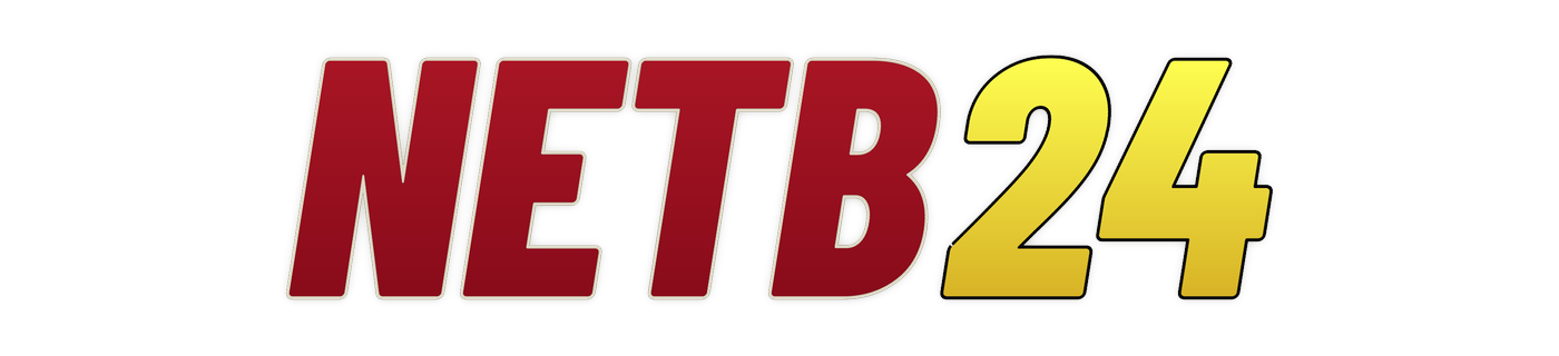 netb24 লোগো